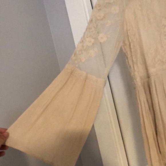 Long sleeve American eagle shirt! - Picture 3 of 6